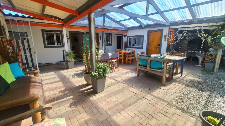 8 Bedroom Property for Sale in Knysna Central Western Cape
